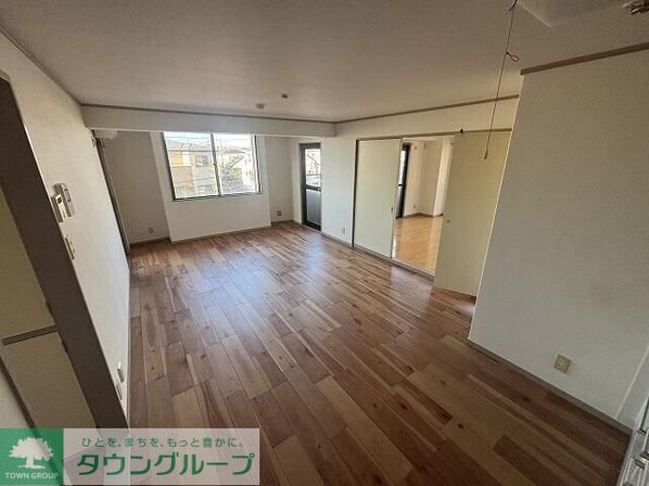 グランドカーサ武蔵野の物件内観写真